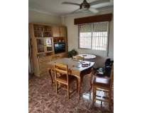 Аренда на длительный срок - Apartment - Cartagena - Los Urrutias