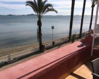 Аренда на длительный срок - Apartment - Cartagena - Los Urrutias