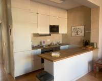 Аренда на длительный срок - Apartment - Cartagena - Los Urrutias