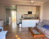 Аренда на длительный срок - Apartment - Cartagena - Los Urrutias