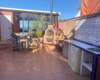 Аренда на длительный срок - Apartment - Cartagena - Los Urrutias