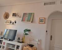 Аренда на длительный срок - Apartment - Cartagena - Mar de cristal