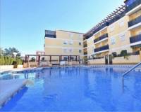 Аренда на длительный срок - Apartment - Cartagena - Mar de cristal