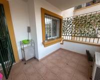 Аренда на длительный срок - Apartment - Cartagena - Mar de cristal