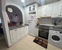 Аренда на длительный срок - Apartment - Cartagena - Mar de cristal