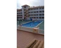 Аренда на длительный срок - Apartment - Cartagena - Mar de cristal