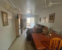 Аренда на длительный срок - Apartment - Cartagena - Mar de cristal