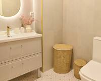 Аренда на длительный срок - Apartment - Cartagena - Mar de cristal