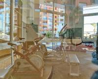 Аренда на длительный срок - Apartment - Cartagena - Mar de cristal