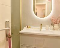 Аренда на длительный срок - Apartment - Cartagena - Mar de cristal