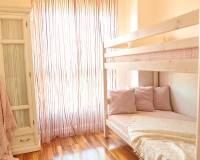 Аренда на длительный срок - Apartment - Cartagena - Mar de cristal