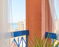 Аренда на длительный срок - Apartment - Cartagena - Mar de cristal