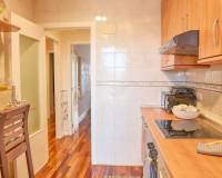 Аренда на длительный срок - Apartment - Cartagena - Mar de cristal