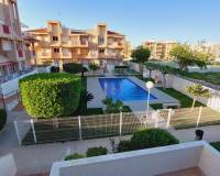 Аренда на длительный срок - Apartment - Cartagena - Mar de cristal