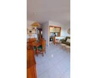 Аренда на длительный срок - Apartment - Cartagena - Mar de cristal