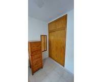 Аренда на длительный срок - Apartment - Cartagena - Mar de cristal