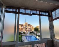 Аренда на длительный срок - Apartment - Cartagena - Mar de cristal