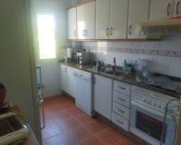 Аренда на длительный срок - Apartment - Cartagena - Mar de cristal