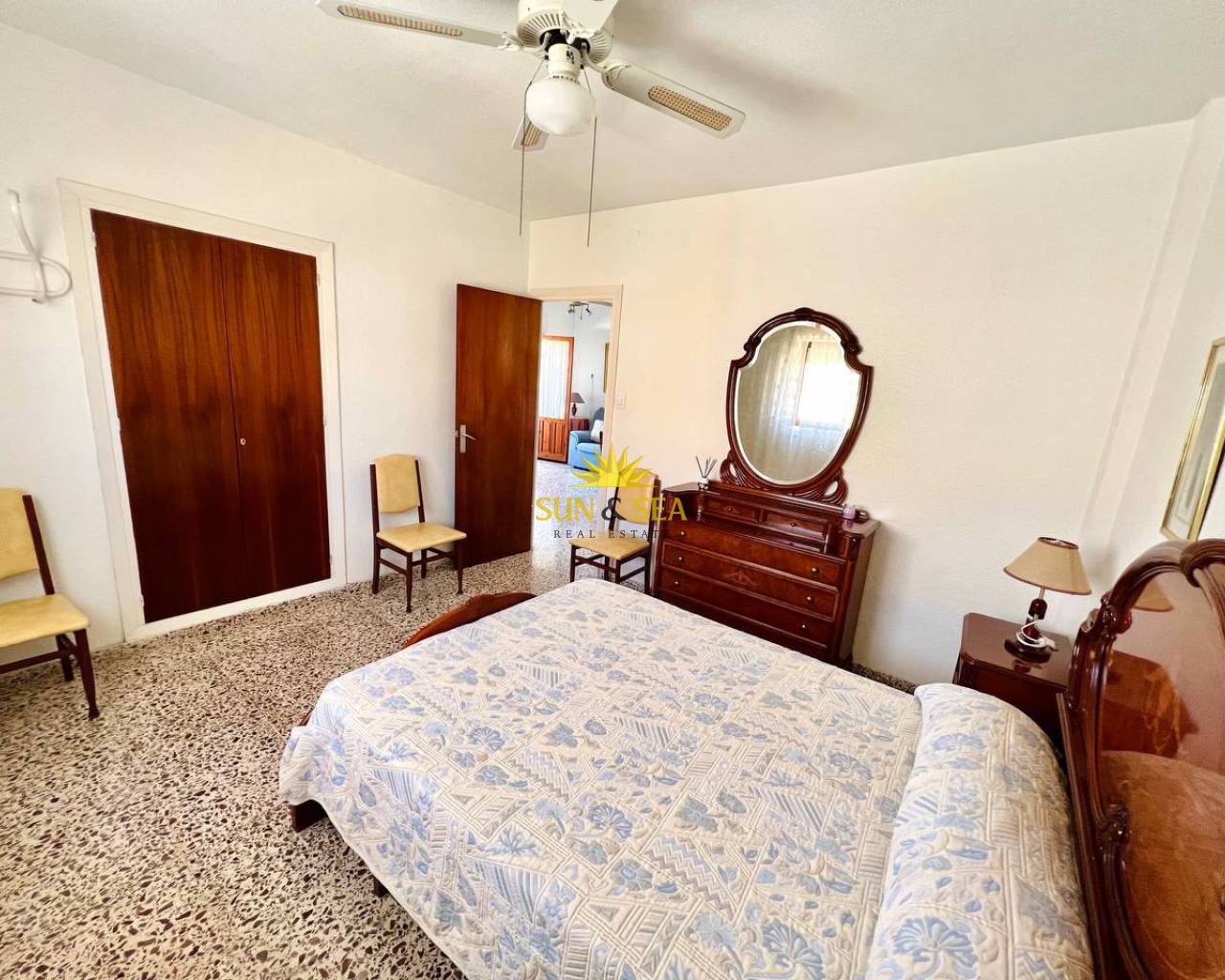Аренда на длительный срок - Apartment - Cartagena - Mar de cristal