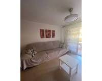 Аренда на длительный срок - Apartment - Cartagena - Mar de cristal