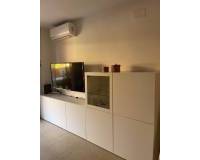 Аренда на длительный срок - Apartment - Cartagena - Mar de cristal