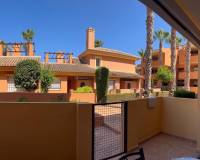 Аренда на длительный срок - Apartment - Cartagena - Mar de cristal