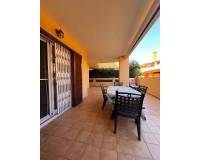 Аренда на длительный срок - Apartment - Cartagena - Mar de cristal