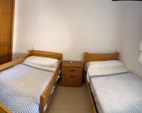 Аренда на длительный срок - Apartment - Cartagena - Mar de cristal