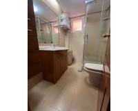 Аренда на длительный срок - Apartment - Cartagena - Mar de cristal