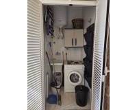 Аренда на длительный срок - Apartment - Cartagena - Playa de la Ermita 