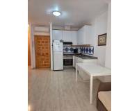 Аренда на длительный срок - Apartment - Cartagena - Playa de la Ermita 