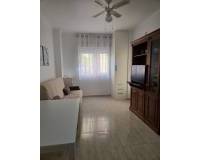 Аренда на длительный срок - Apartment - Cartagena - Playa de la Ermita 