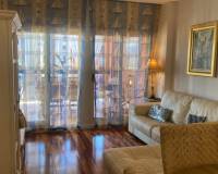 Аренда на длительный срок - Apartment - Cartagena - Playa Honda