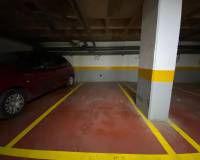 Аренда на длительный срок - Apartment - Cartagena - Playa Honda