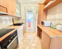 Аренда на длительный срок - Apartment - Cartagena - Playa Honda