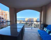 Аренда на длительный срок - Apartment - Cartagena - Playa Honda