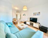 Аренда на длительный срок - Apartment - Cartagena - Playa Honda