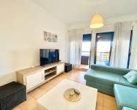 Аренда на длительный срок - Apartment - Cartagena - Playa Honda