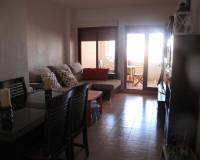 Аренда на длительный срок - Apartment - Cartagena - Playa Honda