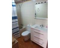 Аренда на длительный срок - Apartment - Cartagena - Playa Honda