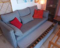 Аренда на длительный срок - Apartment - Cartagena - Playa Honda