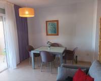 Аренда на длительный срок - Apartment - Cartagena - Playa Honda