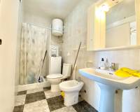 Аренда на длительный срок - Apartment - Cartagena - Playa Honda