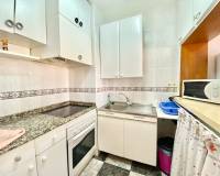 Аренда на длительный срок - Apartment - Cartagena - Playa Honda
