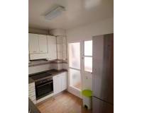 Аренда на длительный срок - Apartment - Cartagena - Playa Honda