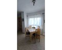 Аренда на длительный срок - Apartment - Cartagena - Playa Honda