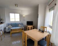 Аренда на длительный срок - Apartment - Cartagena - Playa Honda
