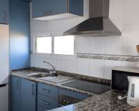 Аренда на длительный срок - Apartment - Cartagena - Playa Honda
