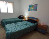 Аренда на длительный срок - Apartment - Cartagena - Playa Honda