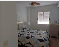 Аренда на длительный срок - Apartment - Cartagena - Playa Honda